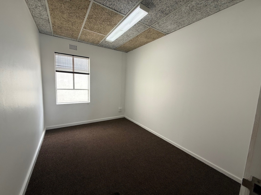 To Let Commercial Property for Rent in Epping Industrial Western Cape